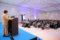 Hottest Topics in Neonatology 2026 - Experts from USA, UK, Australia, India and Middle East presented their original research.