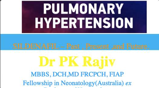 Hottest Topics in Neonatology 2026 - Experts from USA, UK, Australia, India and Middle East presented their original research.